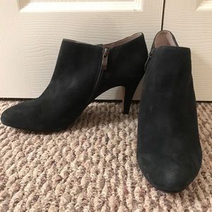 Vince Camino High Heel Booties!